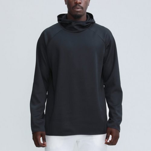 mens tech fleece hoodie wholesale