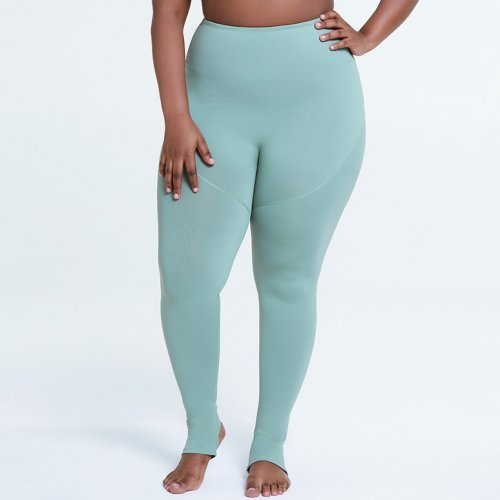 plus size yoga leggings for woman