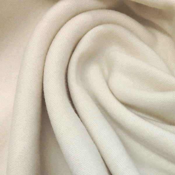 Merino Wool interlock fabric