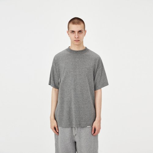 mens marble gray t shirt wholesale