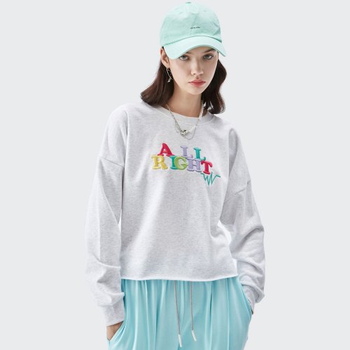 s937 custom 3d embroidery round neck sweatshirt jumper bulk sale china (1)