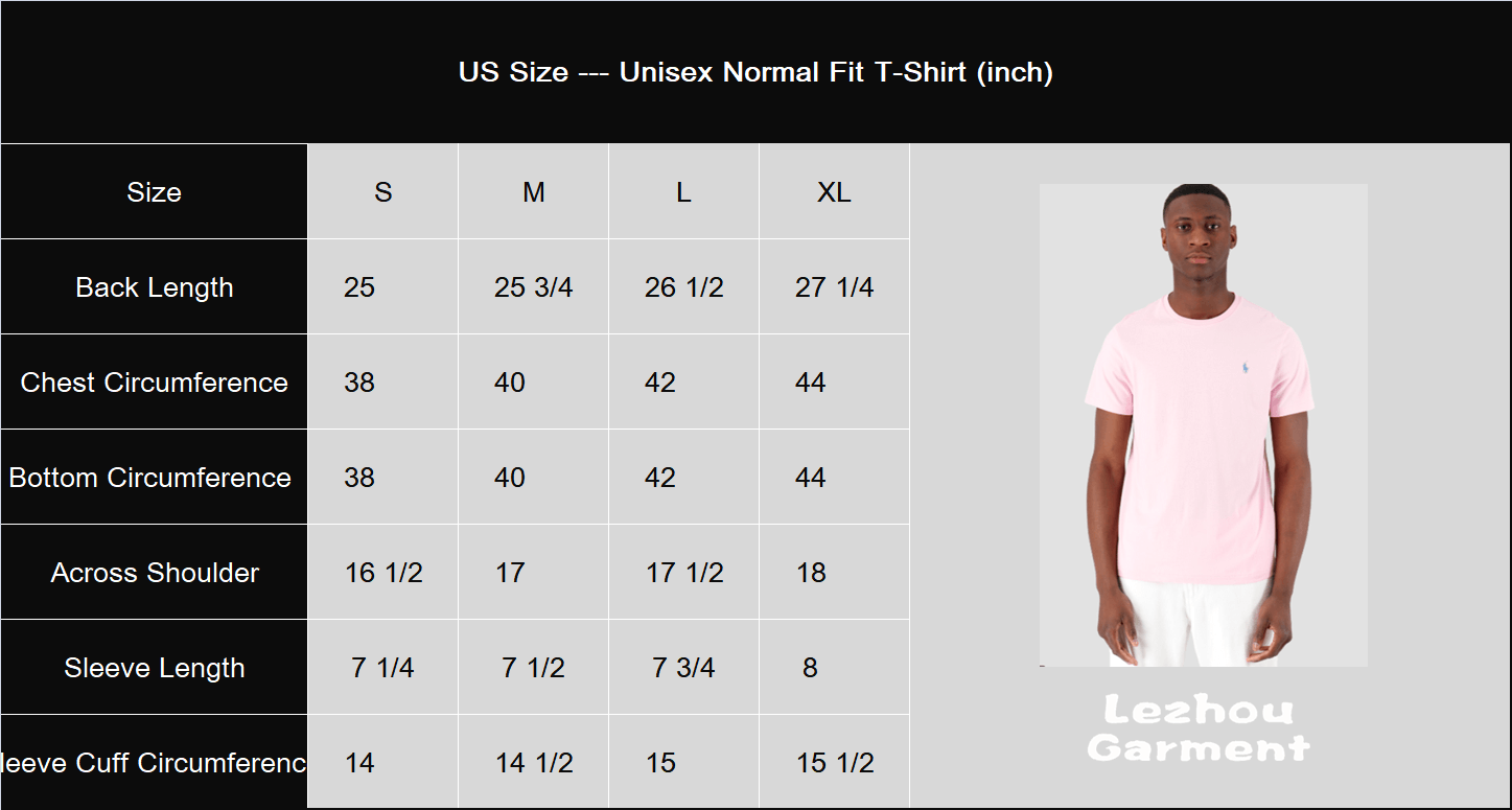 t shirt normal fit