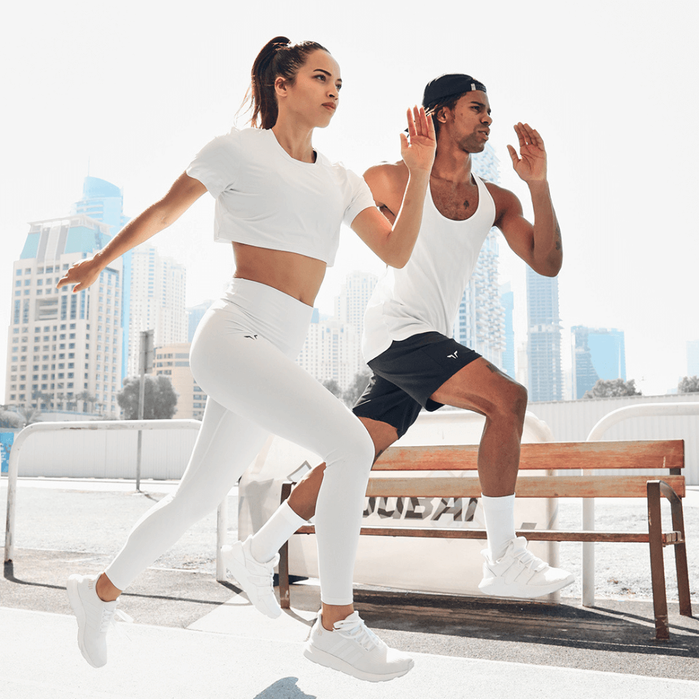 2022 athleisure trends latest activewear