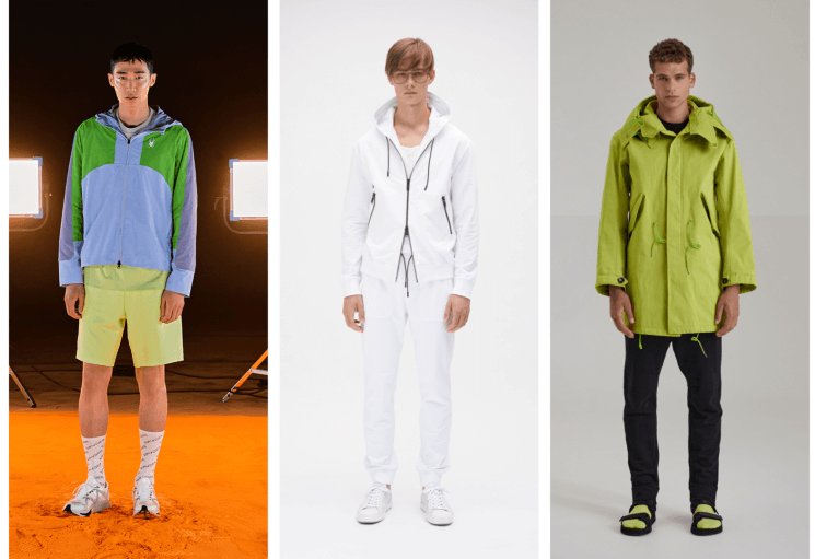 2022 athleisure trends casual wear