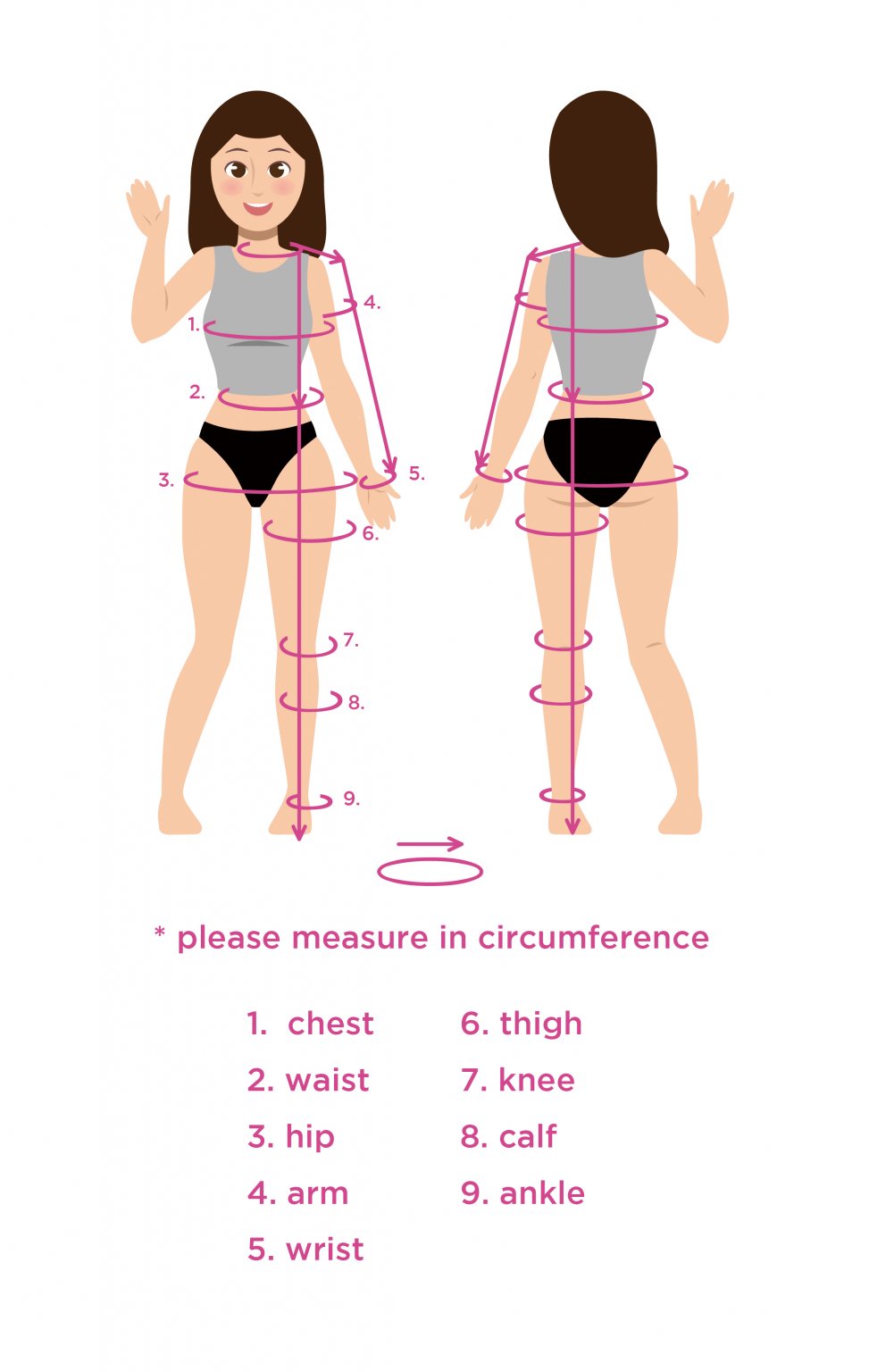 body measurement2