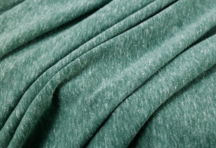 triblend fabric