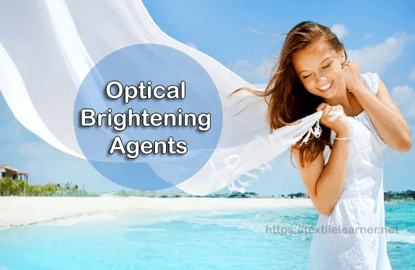 optical brightening agents