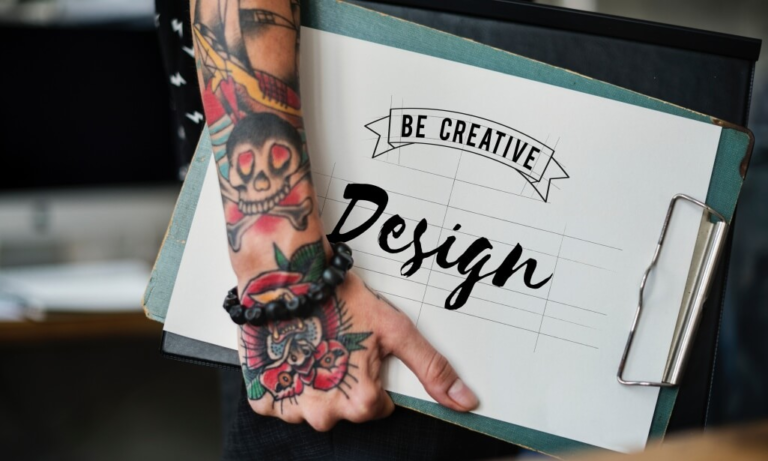 find a designer