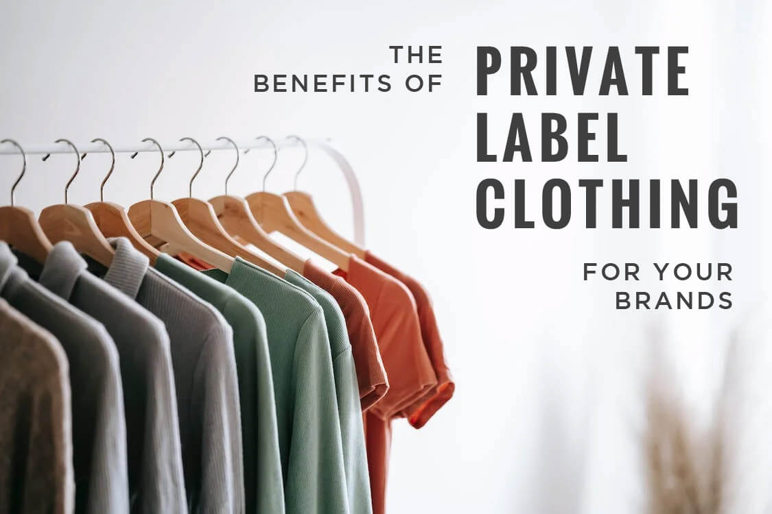 private label clothing