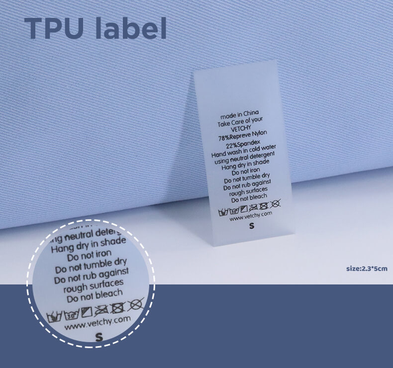 5. tpu label