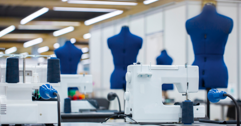 clothing manufacturing glossary 101
