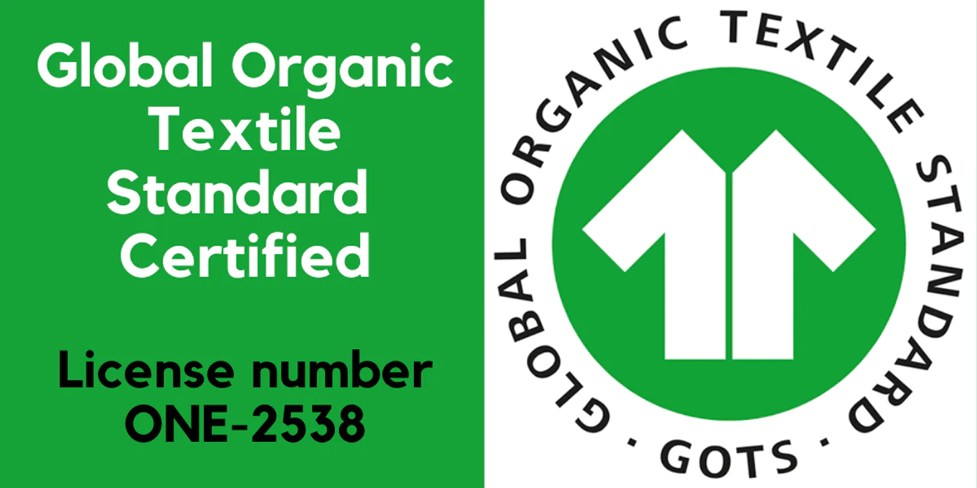 global organic textile standard (gots)
