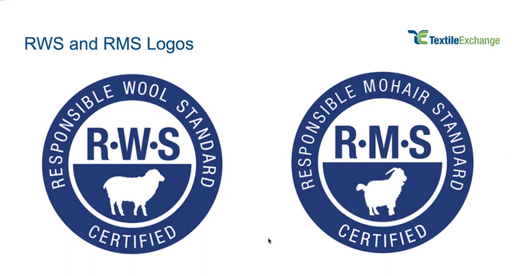 responsible wool standard rws