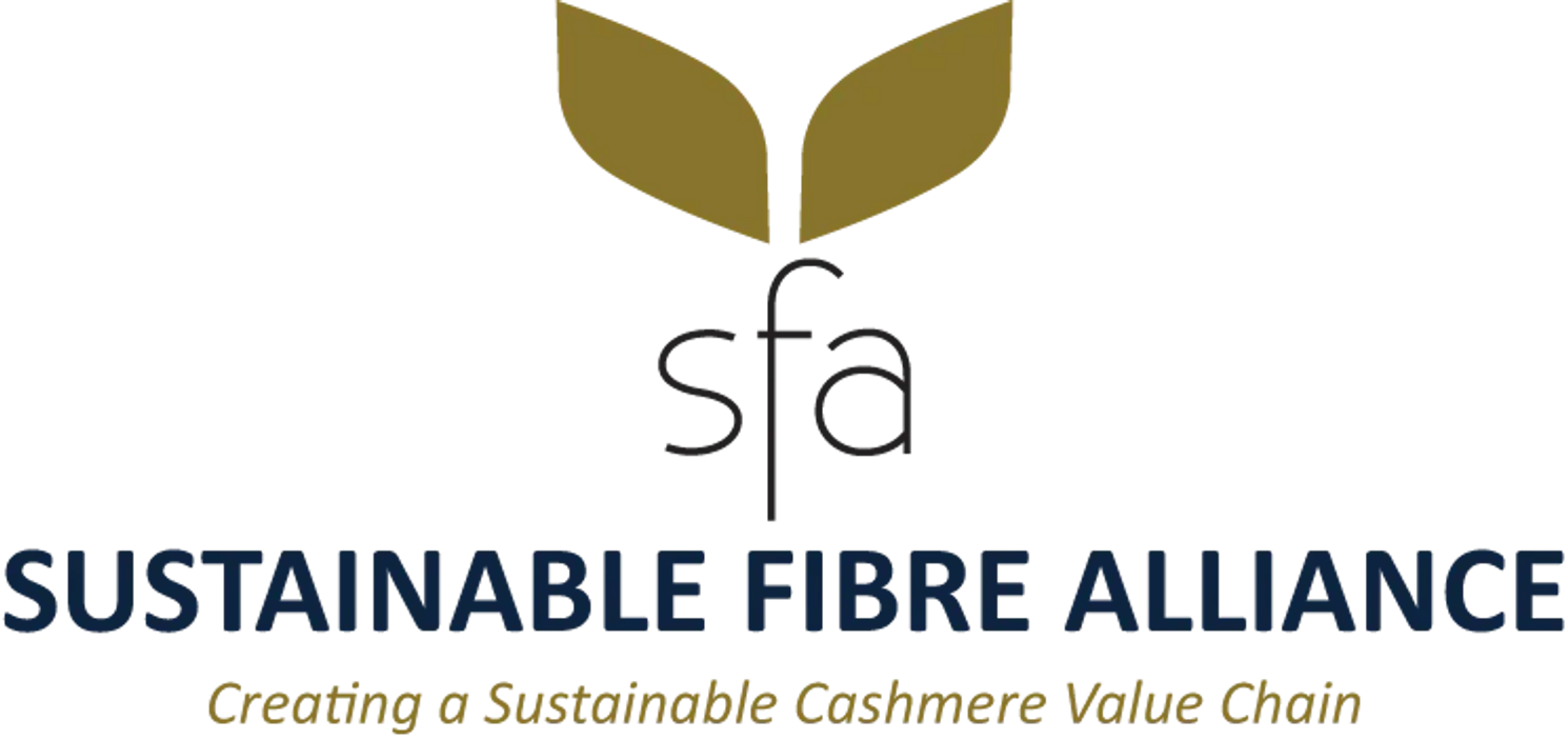 sustainable fibre alliance (sfa)