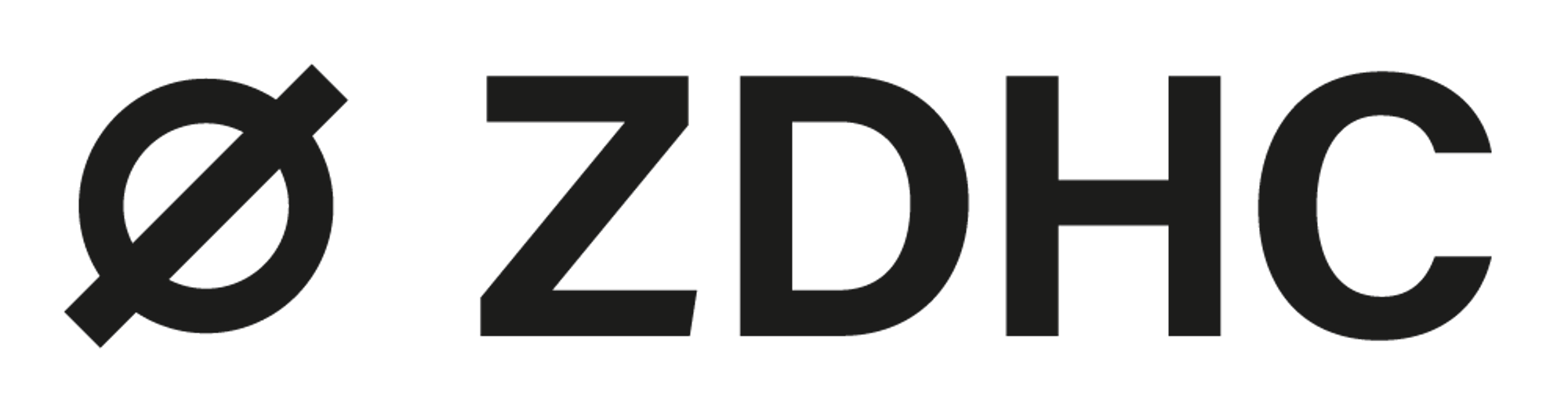 zero discharge of hazardous chemicals (zdhc)