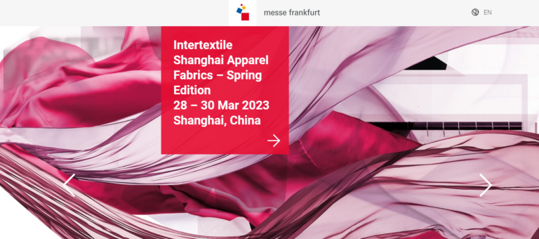 intertextile shanghai apparel fabrics