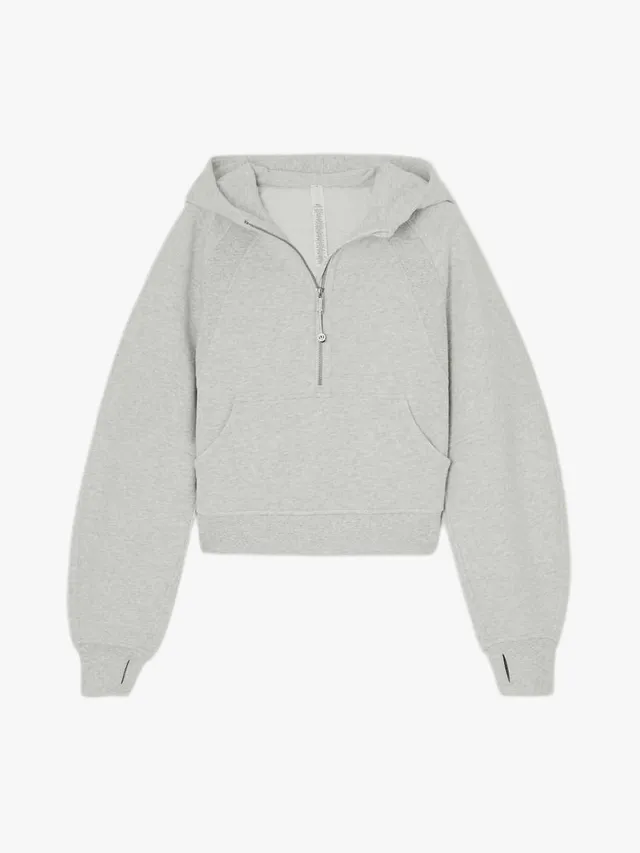 half zip hoodie (2)