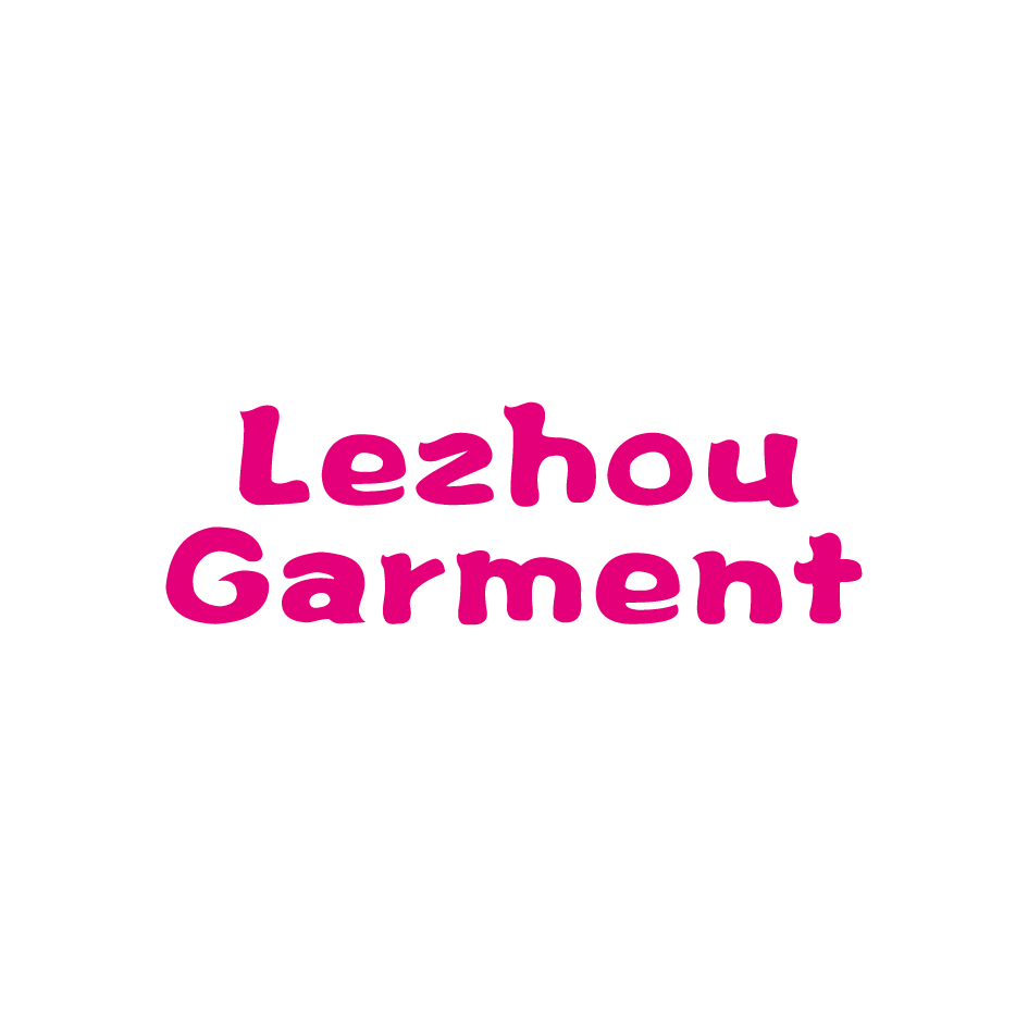 lezhou garment brand name nbg