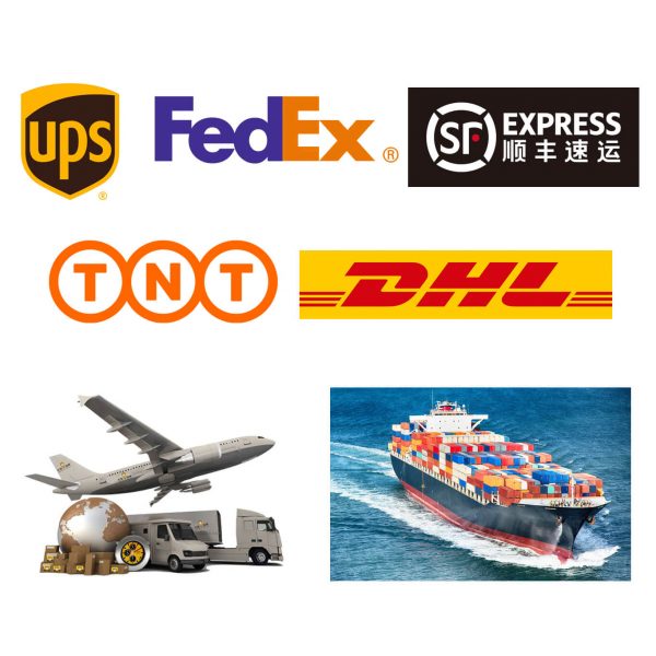 shipping options1